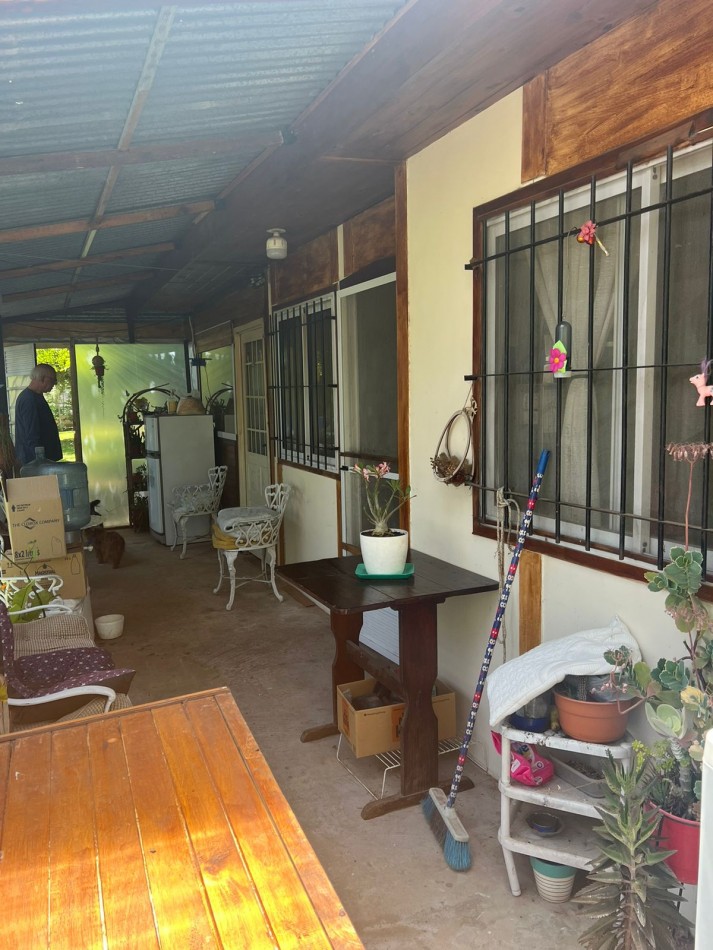 VENTA Casa En Punta Del Indio K-1164