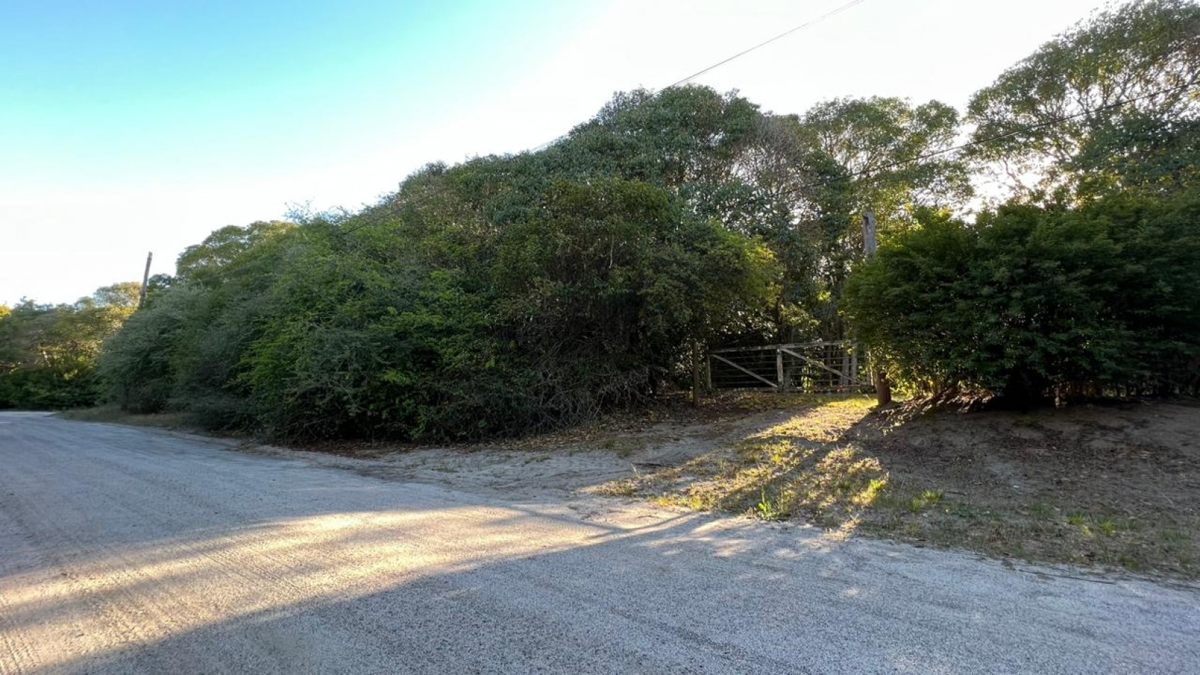 VENTA Lote Punta Del Indio - Zona Sarandi T- 769