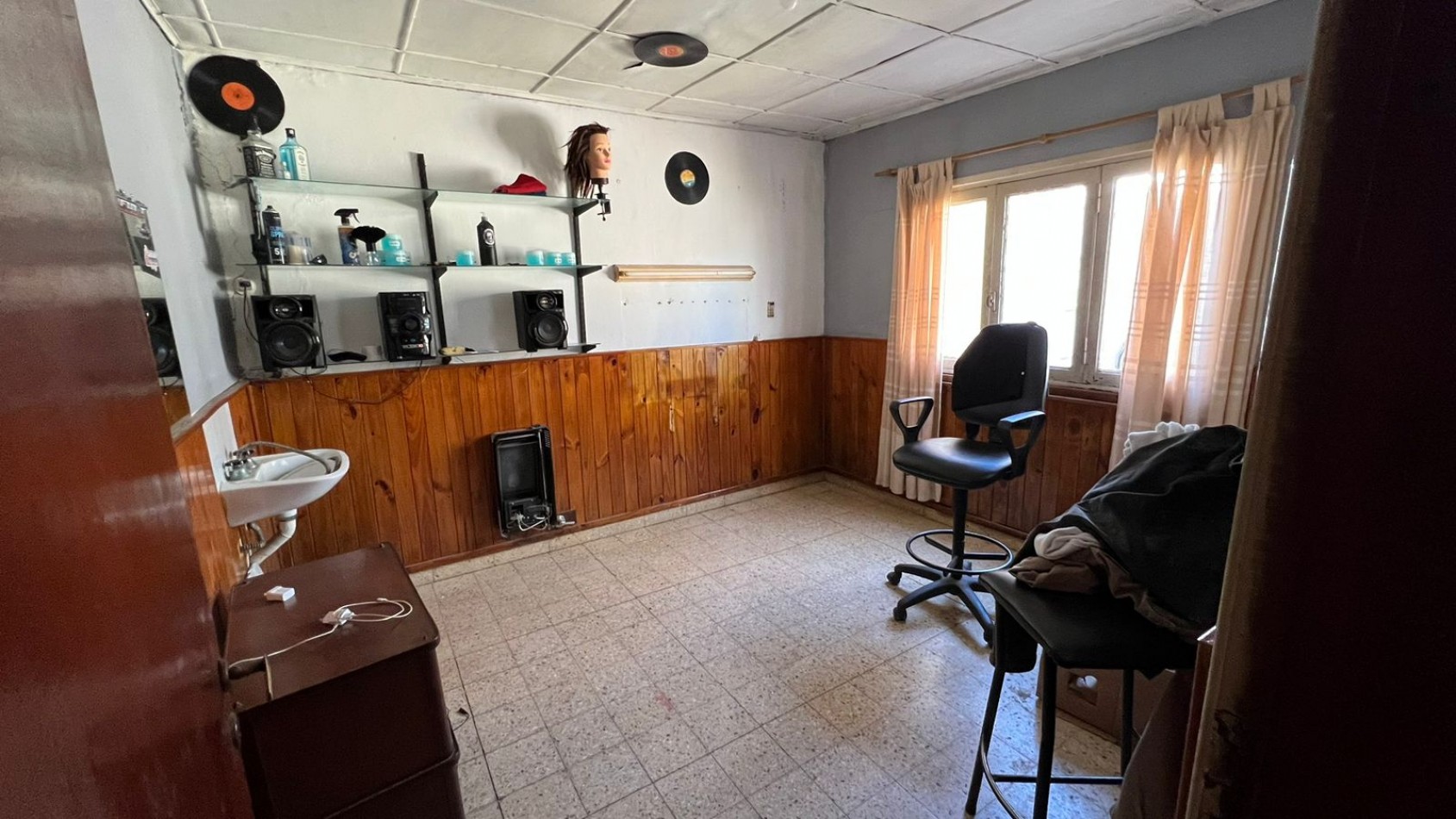 VENTA Pipinas Casa 3 Dorms K-1165