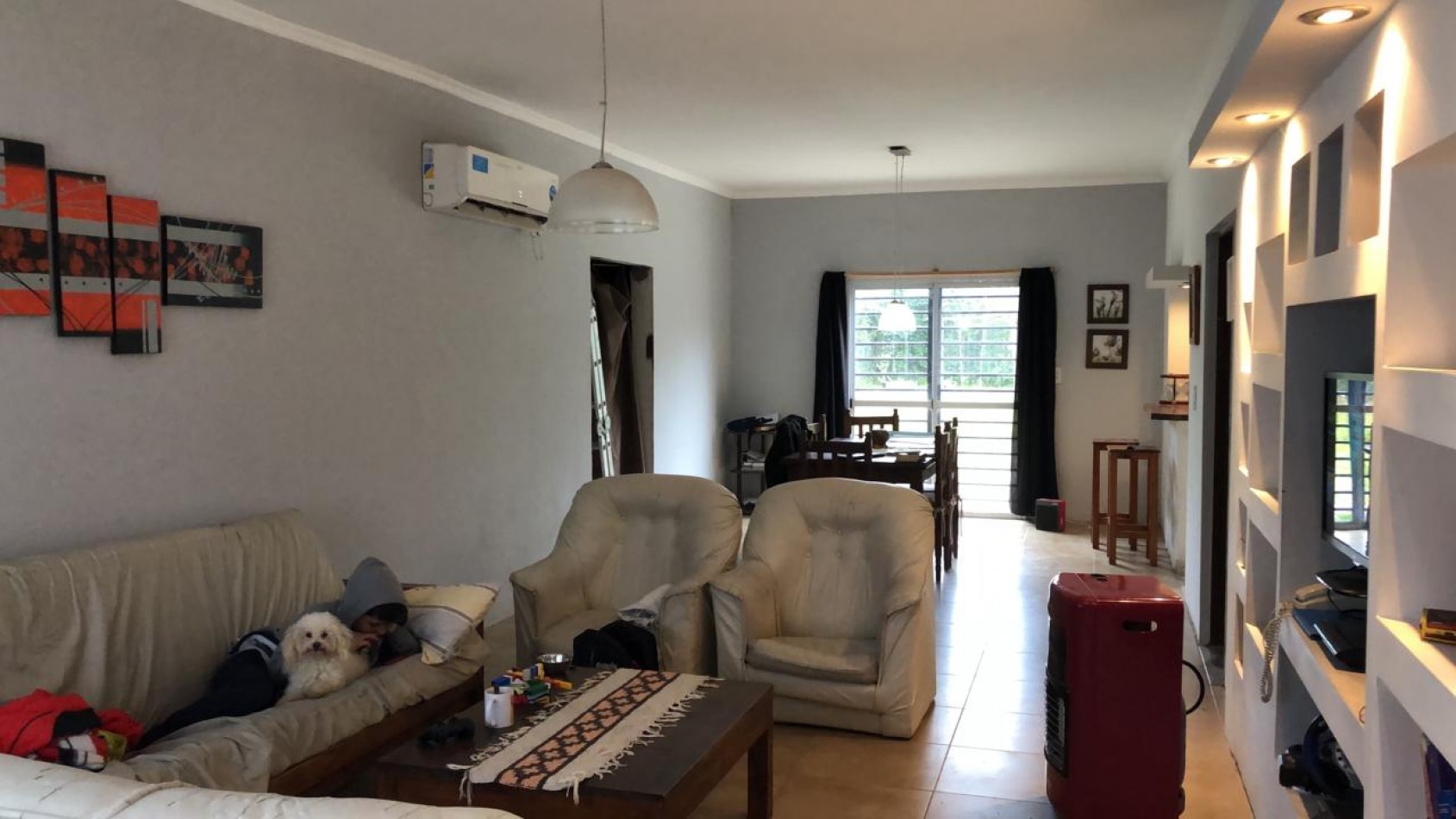 Foto Casa en Venta en Veronica, Buenos Aires - U$D 65.000 - pix1232291347 - BienesOnLine