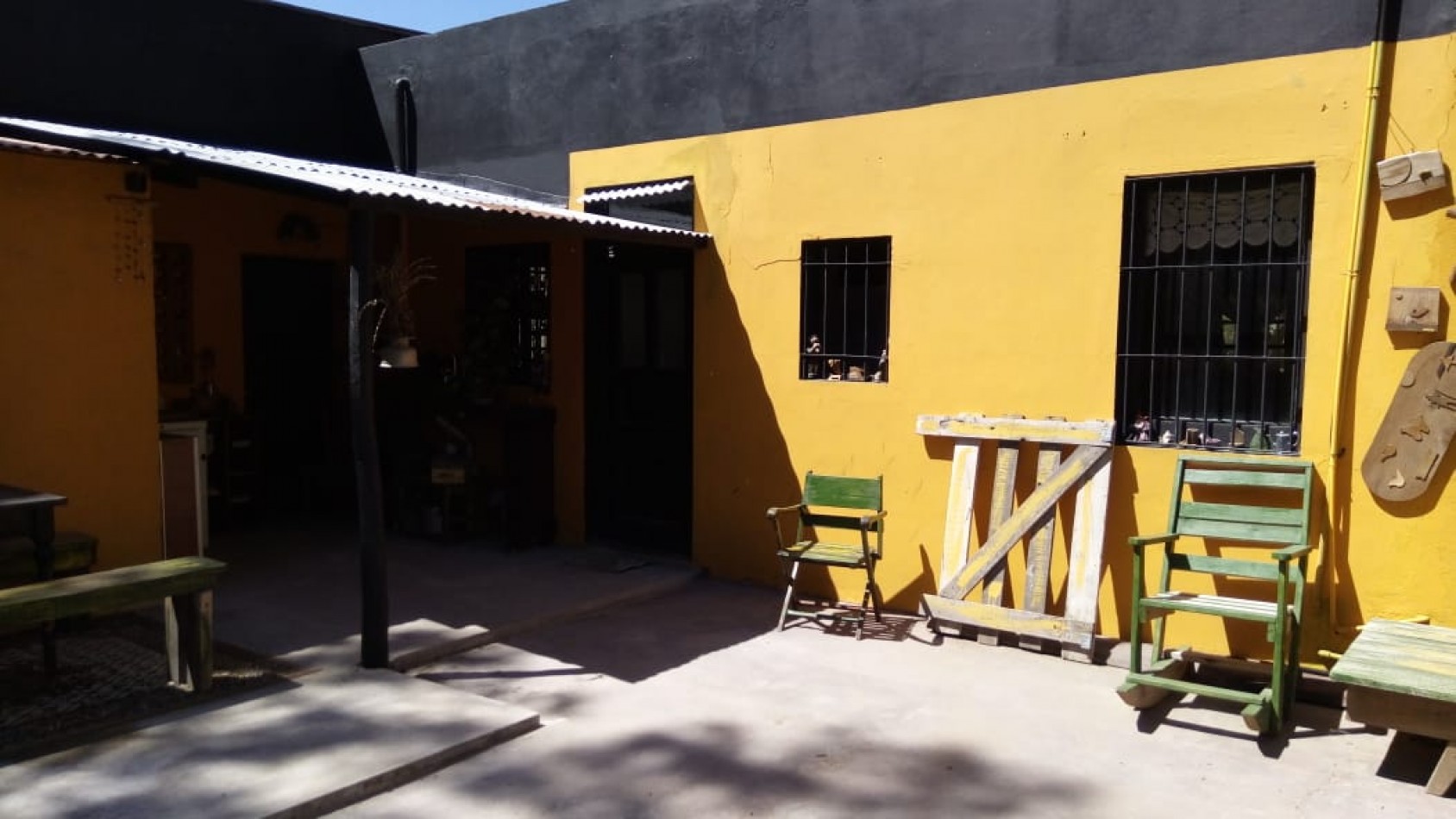 VENTA Casa Esquina Punta Indio K-1101