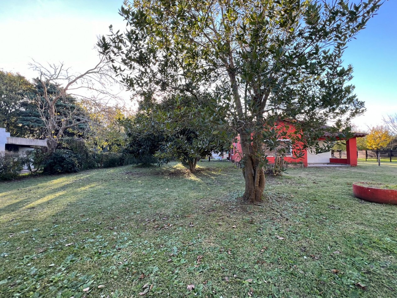 VENTA Bella CASA en Punta del Indio K-1186