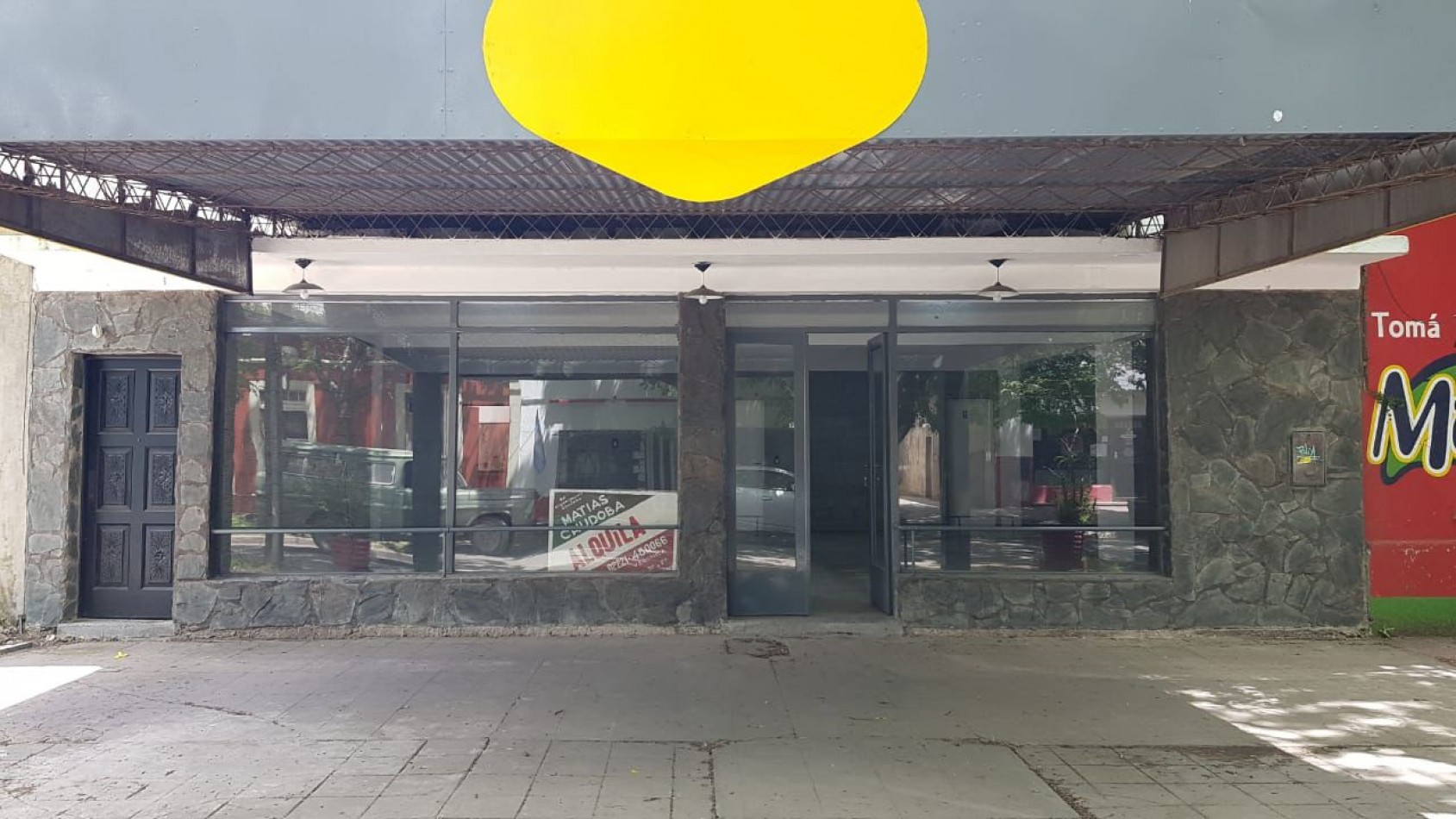 VENTA Local Comercial En Veronica K-1176