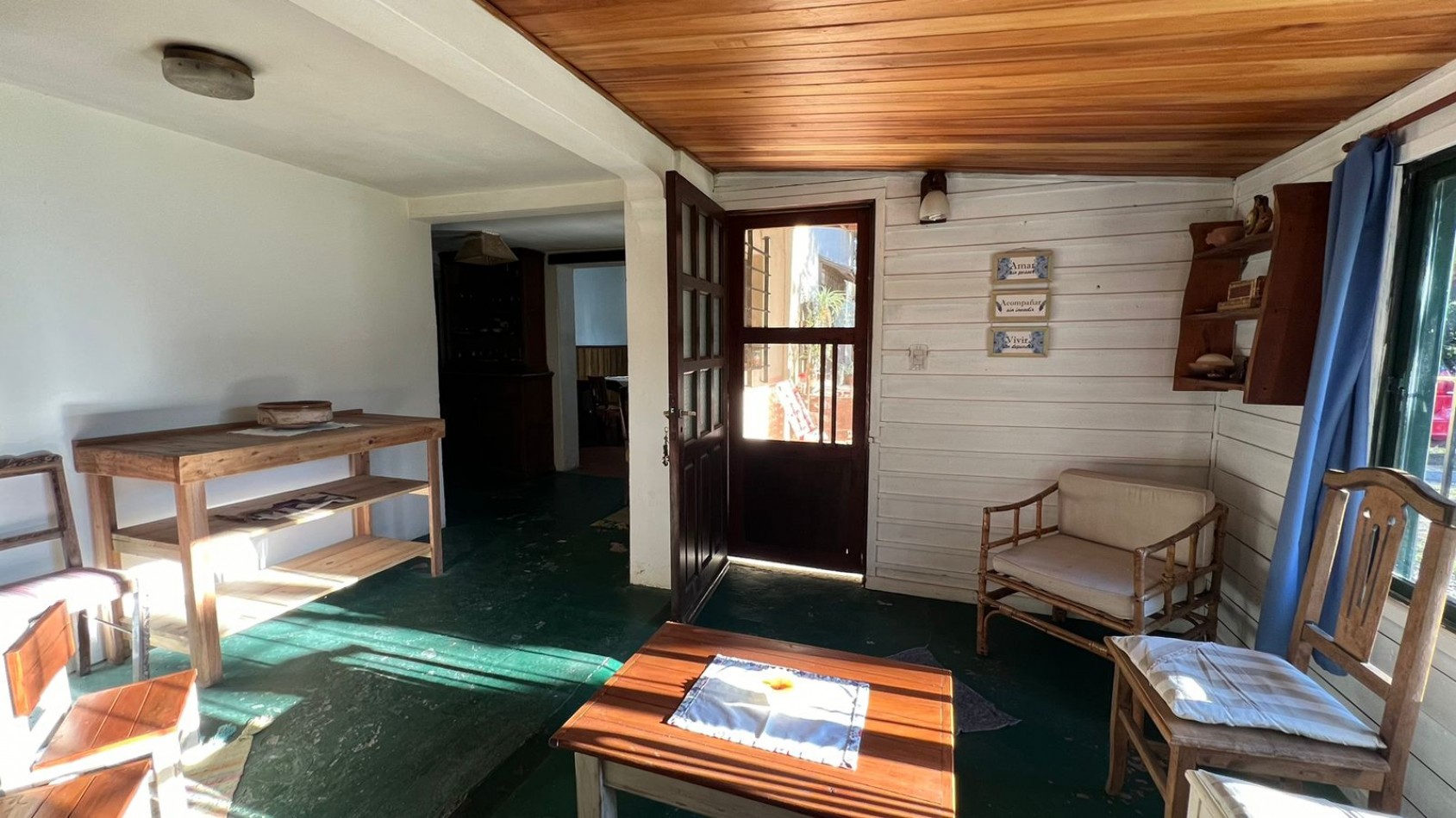 VENTA CASA 2 DORMS PUNTA DEL INDIO K-1190