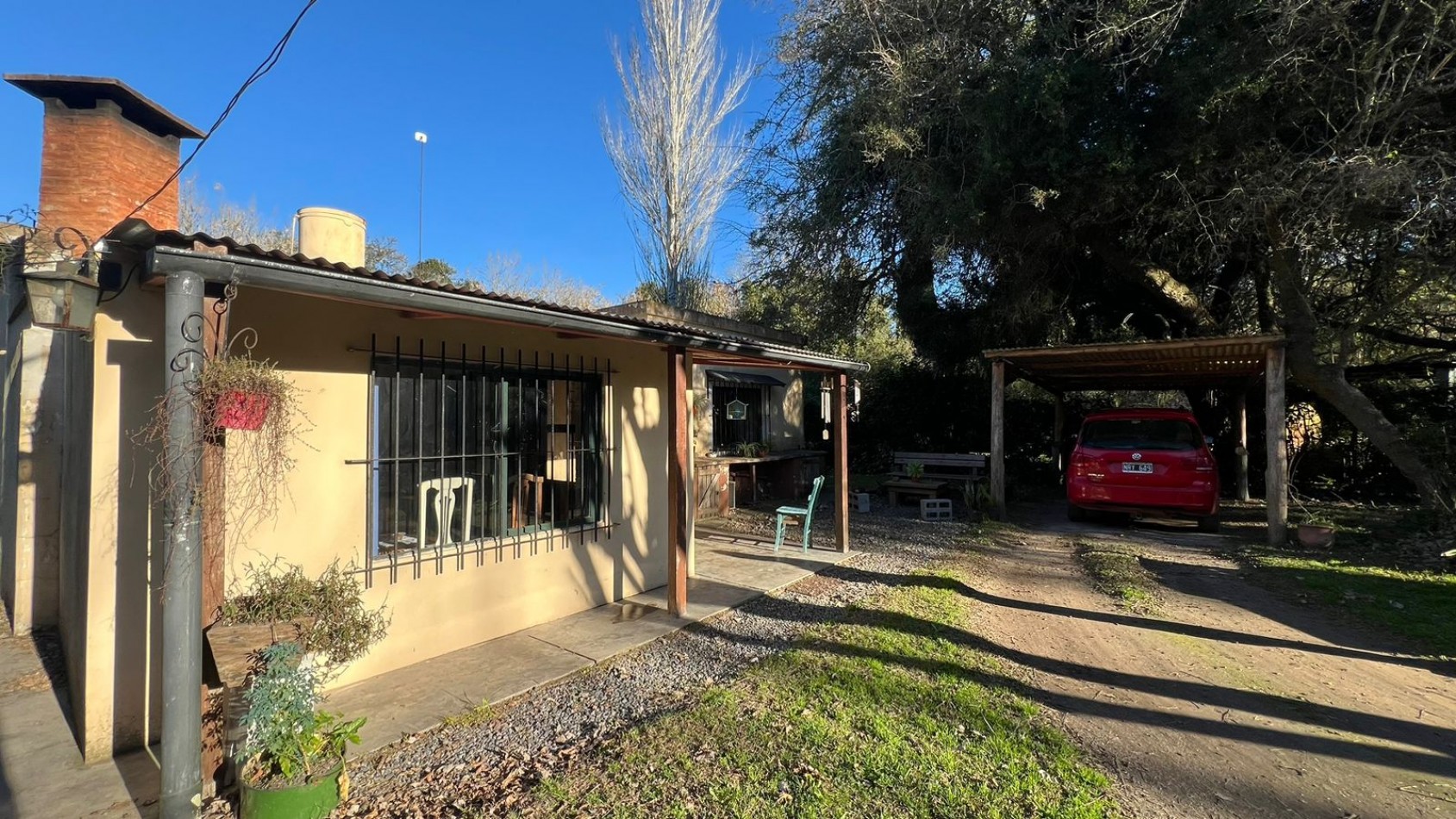 VENTA CASA 2 DORMS PUNTA DEL INDIO K-1190