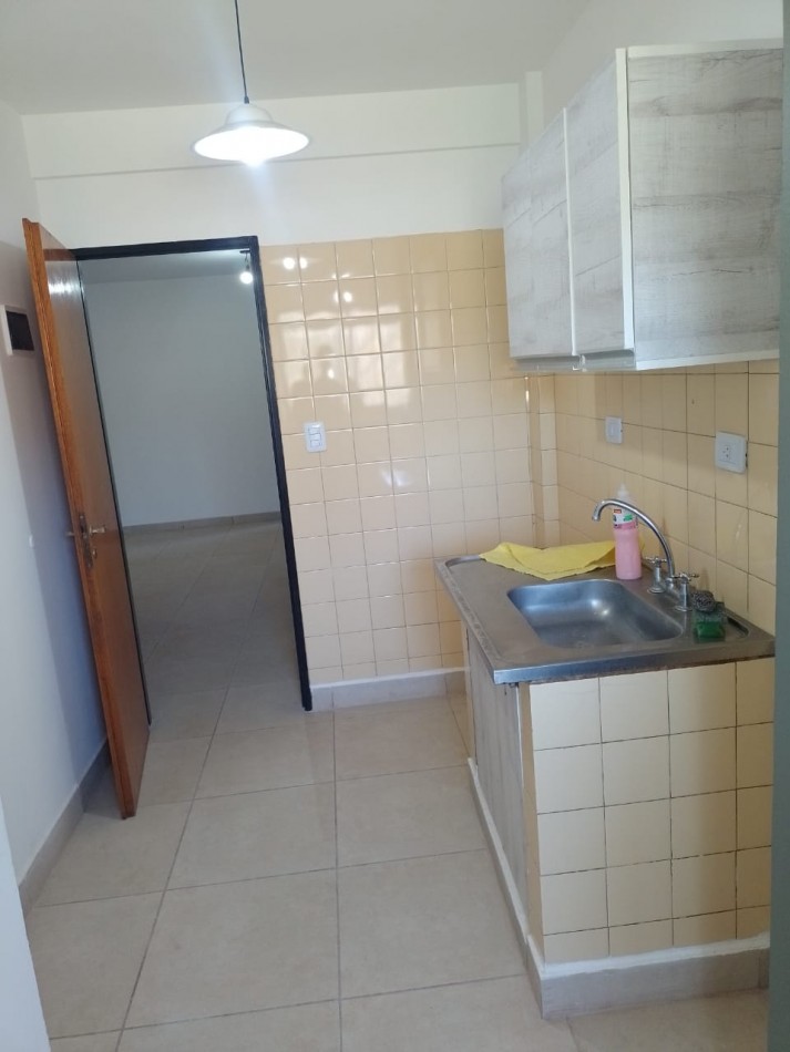 VENTA DEPTOS EN ESTEBAN ECHEVERRIA - MONTE GRANDE