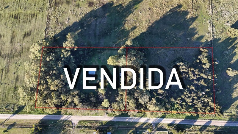 Casa Quinta 2Has en Veronica Q-338