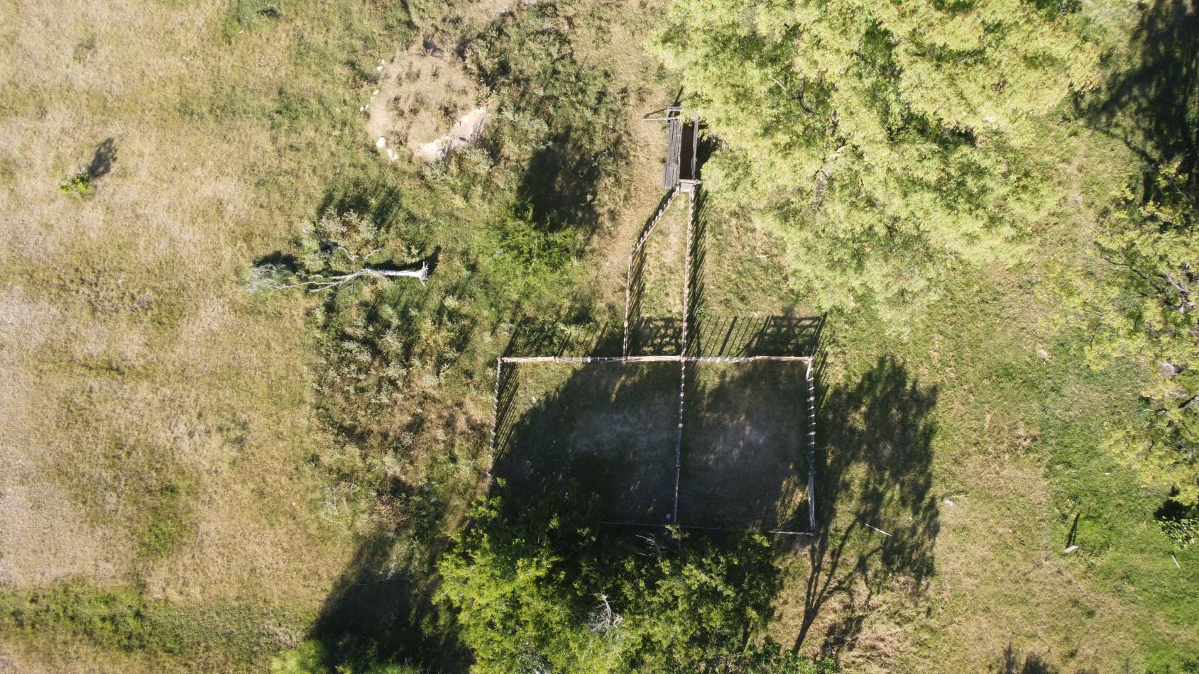 CAMPO - VENTA - FRENTE RUTA - 36 Has (2 Fracciones) En Veronica C-171
