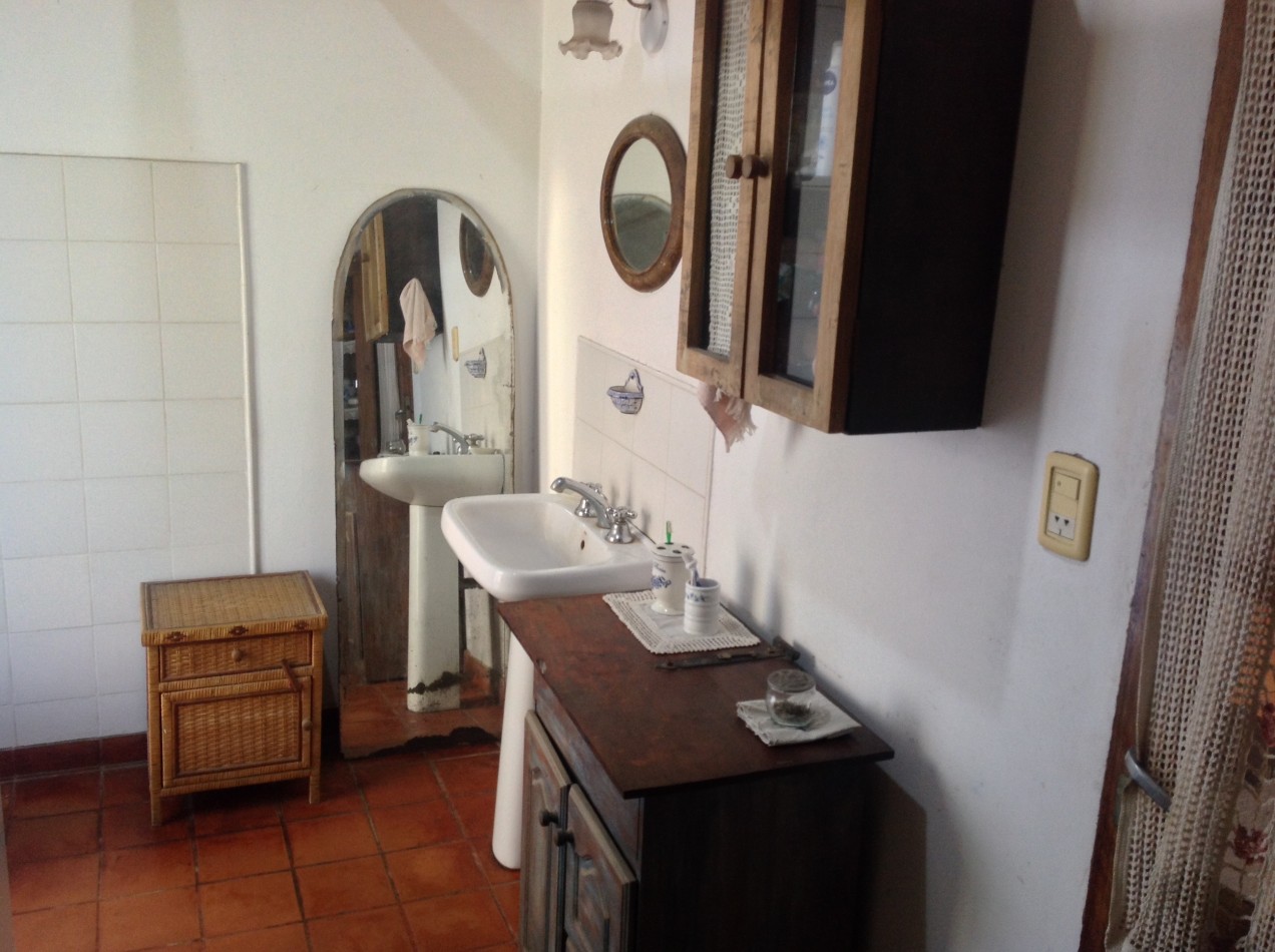 CASA QUINTA - VENTA - OPORTUNIDAD!!! 