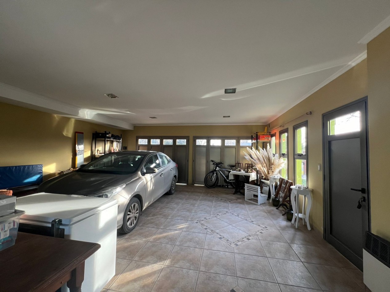 CASA - VENTA - IMPECABLE VERONICA K-1193