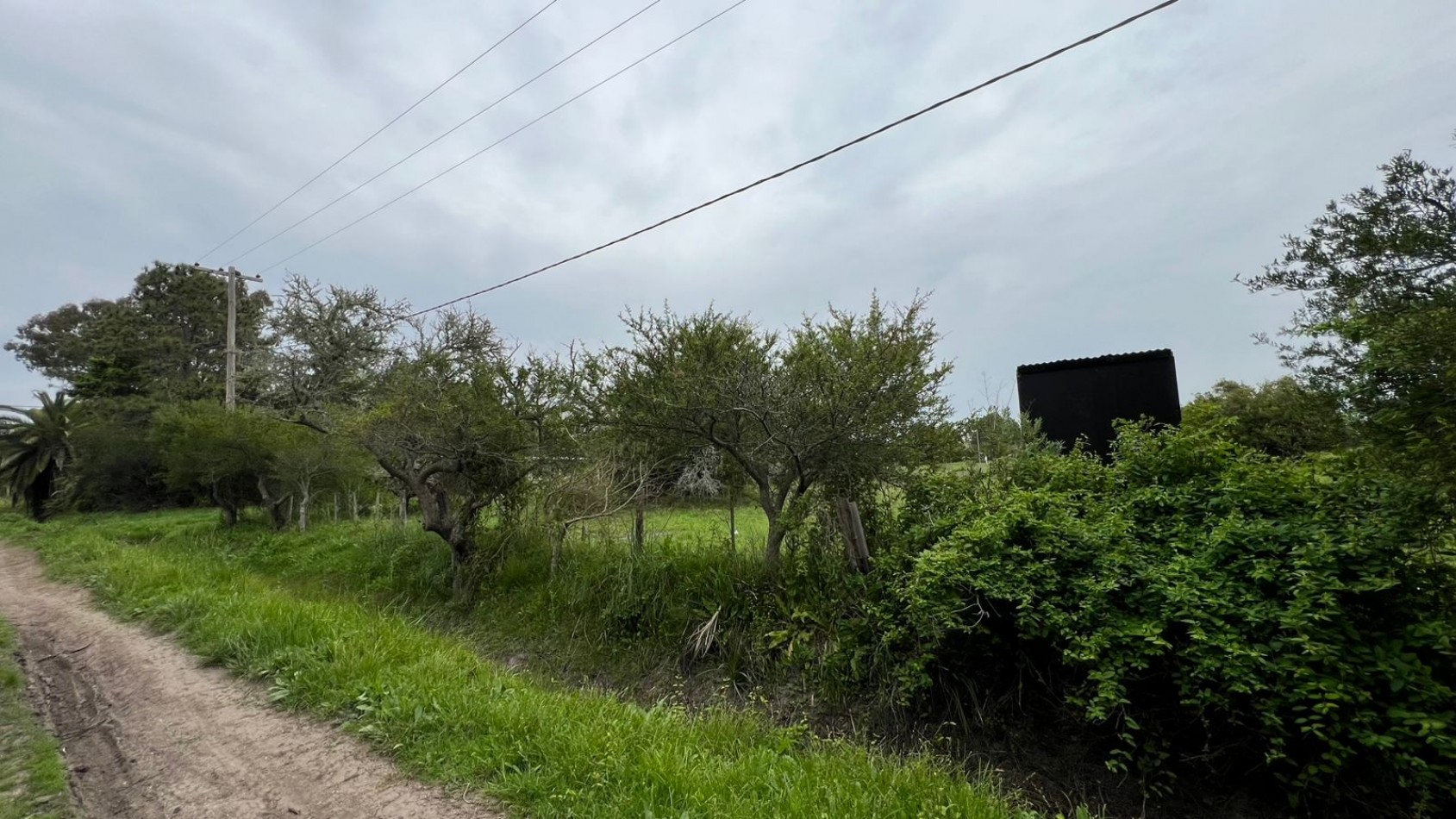 LOTE - VENTA - EN PUNTA DEL INDIO 