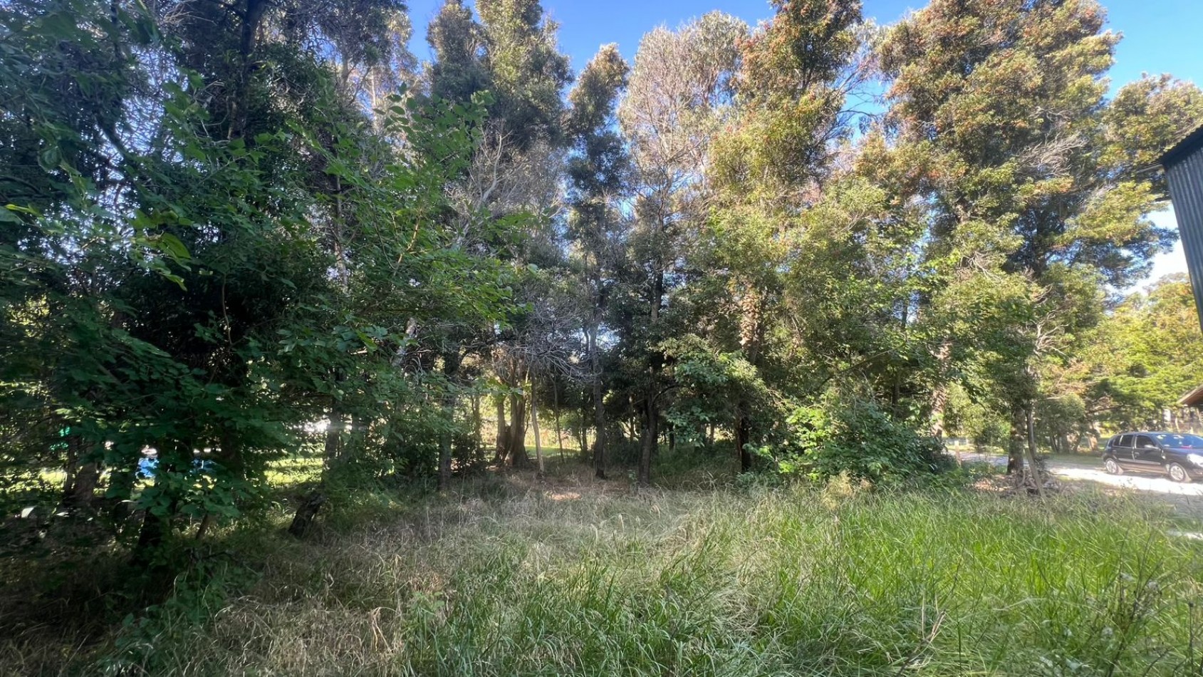 LOTE - VENTA - 844M² en VERONICA T-796