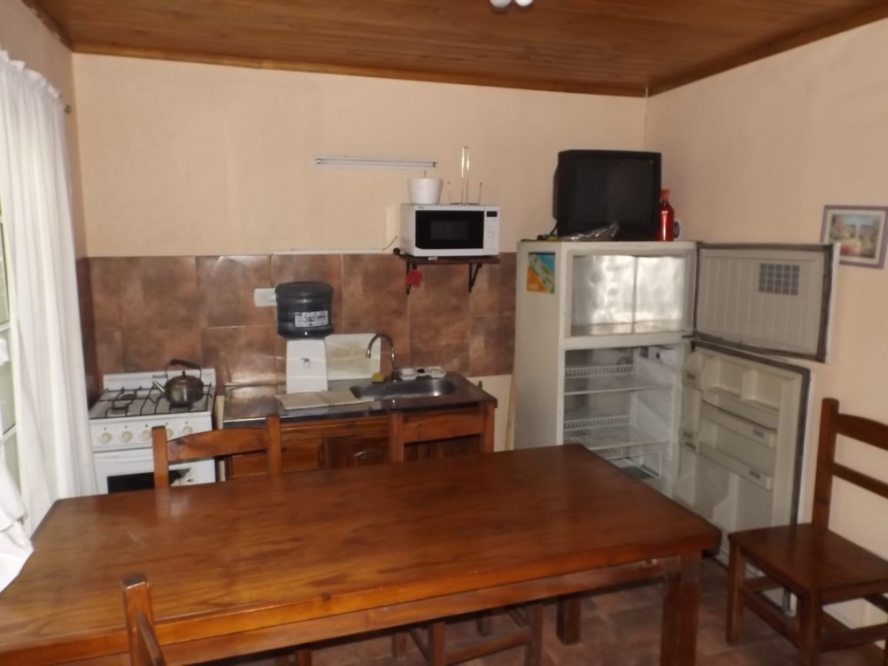 VENTA CABAÑA CASA EN PUNTA INDIO K-1112