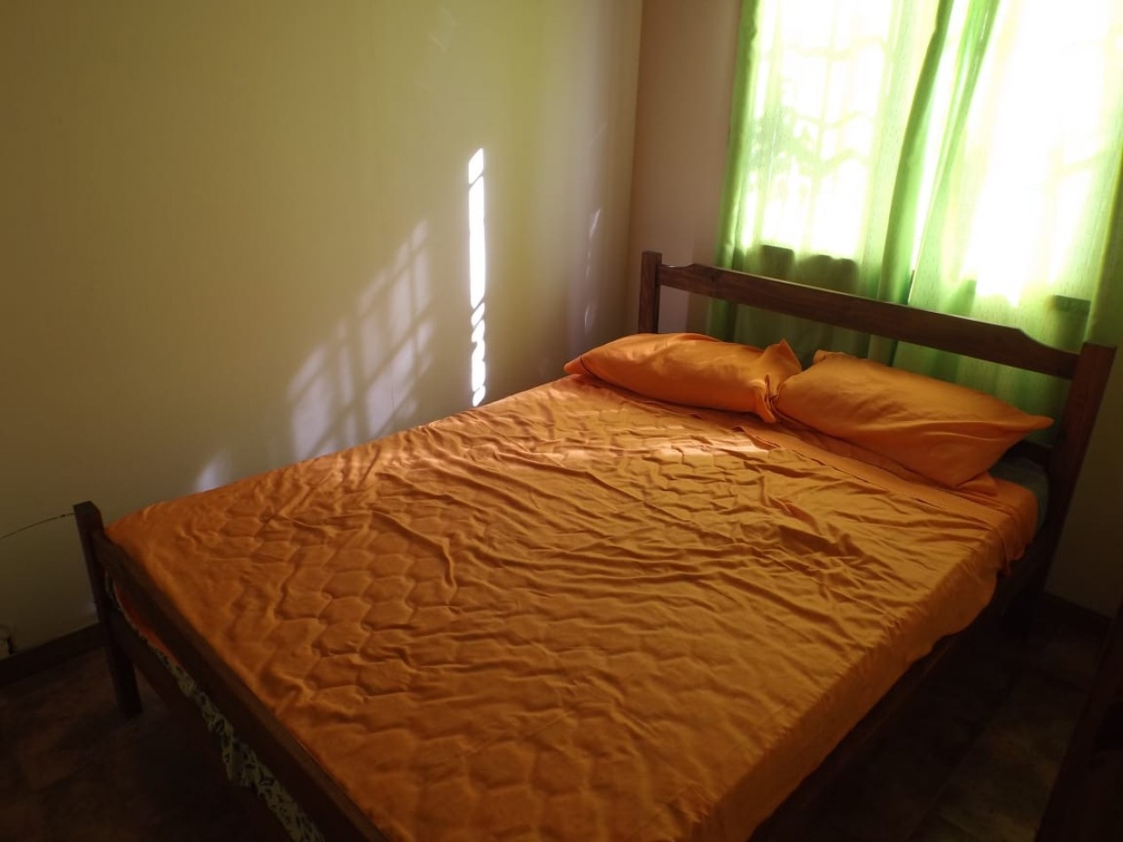 VENTA CABAÑA CASA EN PUNTA INDIO K-1112