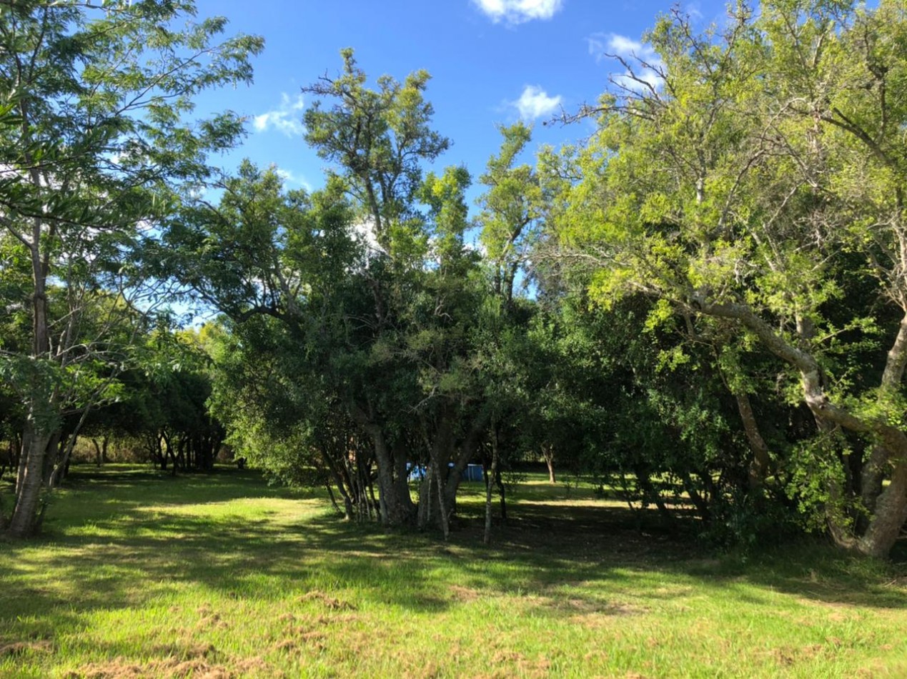 VENTA CABAÑA CASA EN PUNTA INDIO K-1112