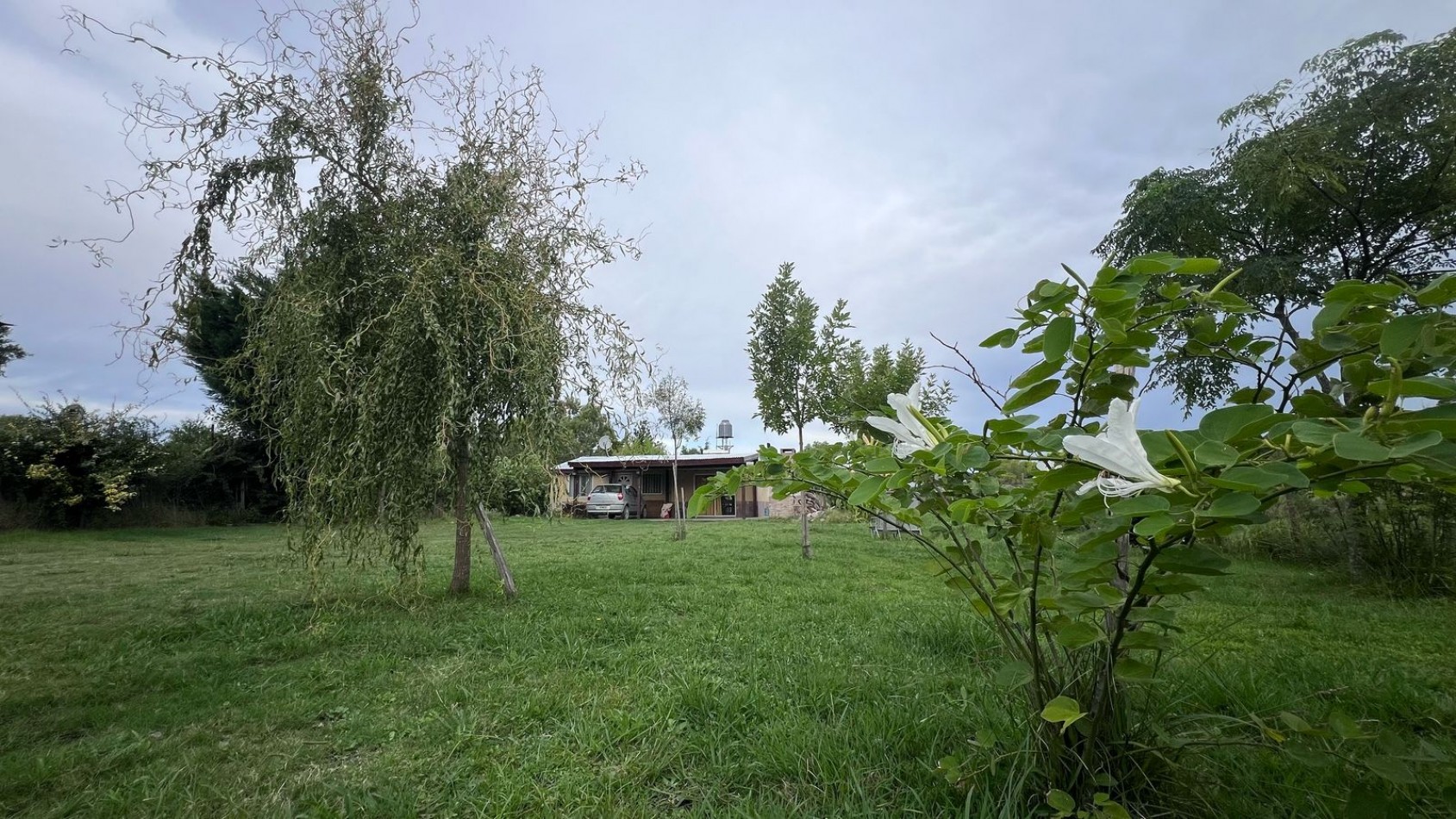  Casa + depto + galpon - VENTA - Punta del Indio K-1198