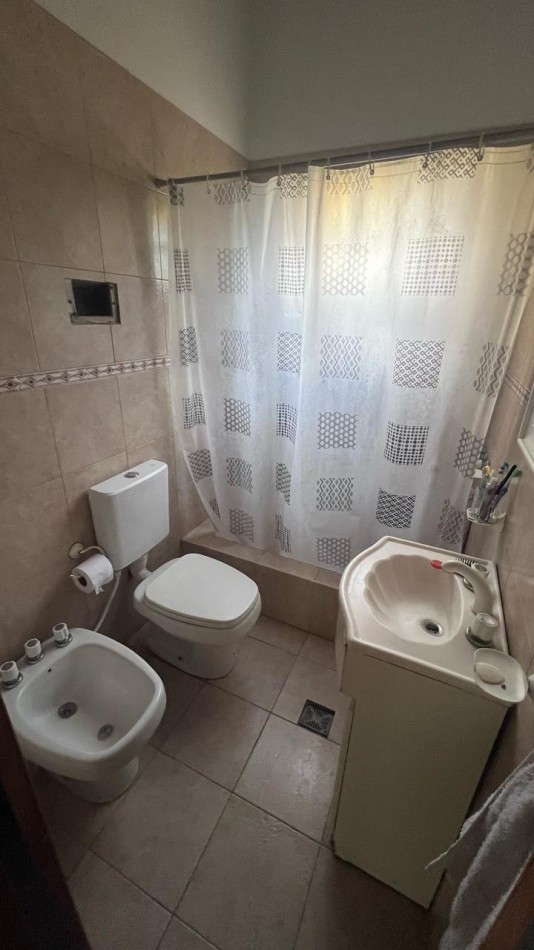 CASA - VENTA - PUNTA DEL INDIO 2 DORM K-1199