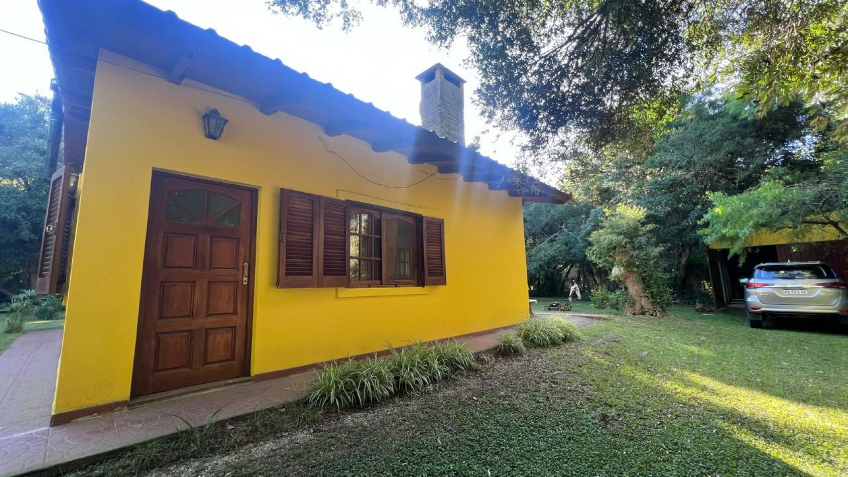 CASA - VENTA - PUNTA DEL INDIO 2 DORM K-1199