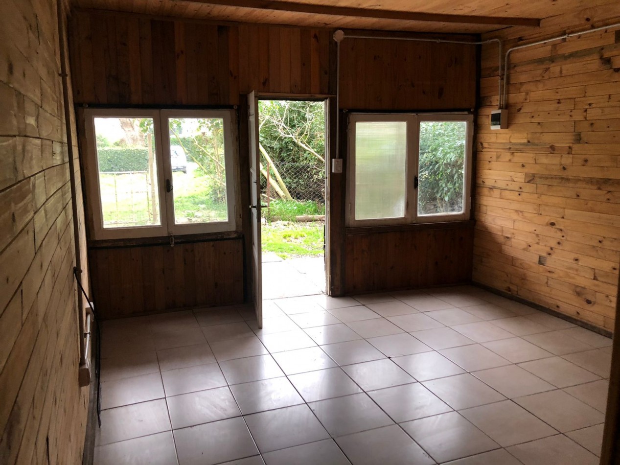 CASA EN VERONICA - VENTA - K-1092