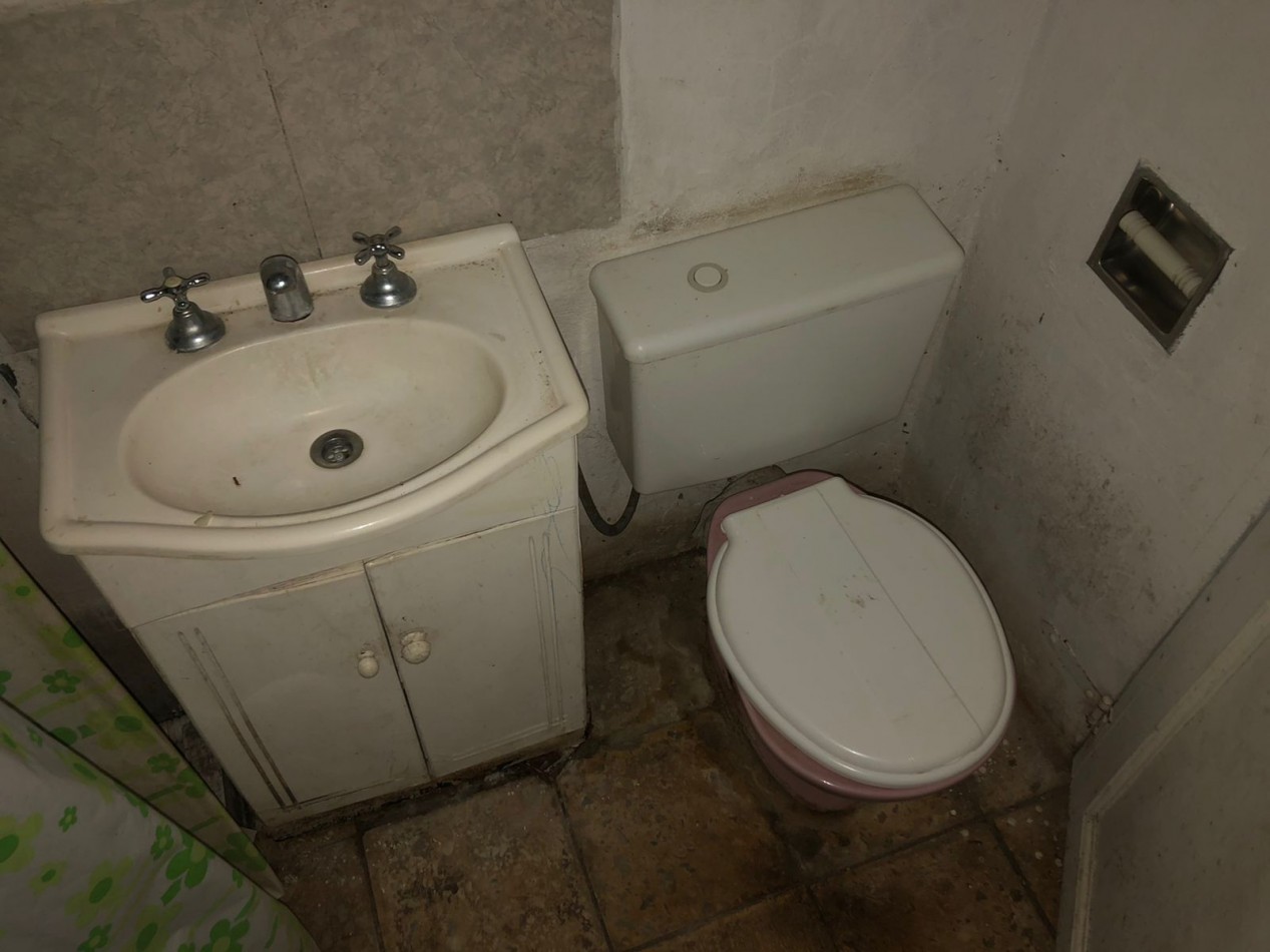 CASA EN VERONICA - VENTA - K-1092