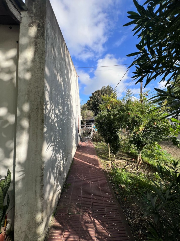 VENTA Casa Veronica - Punta Indio - K 1100
