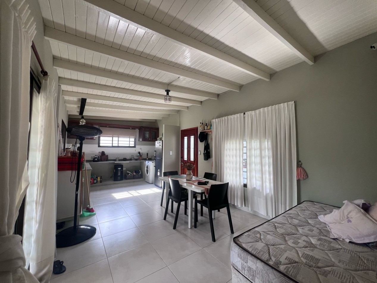 VENTA CASA VERONICA CON PISCINA K-1203