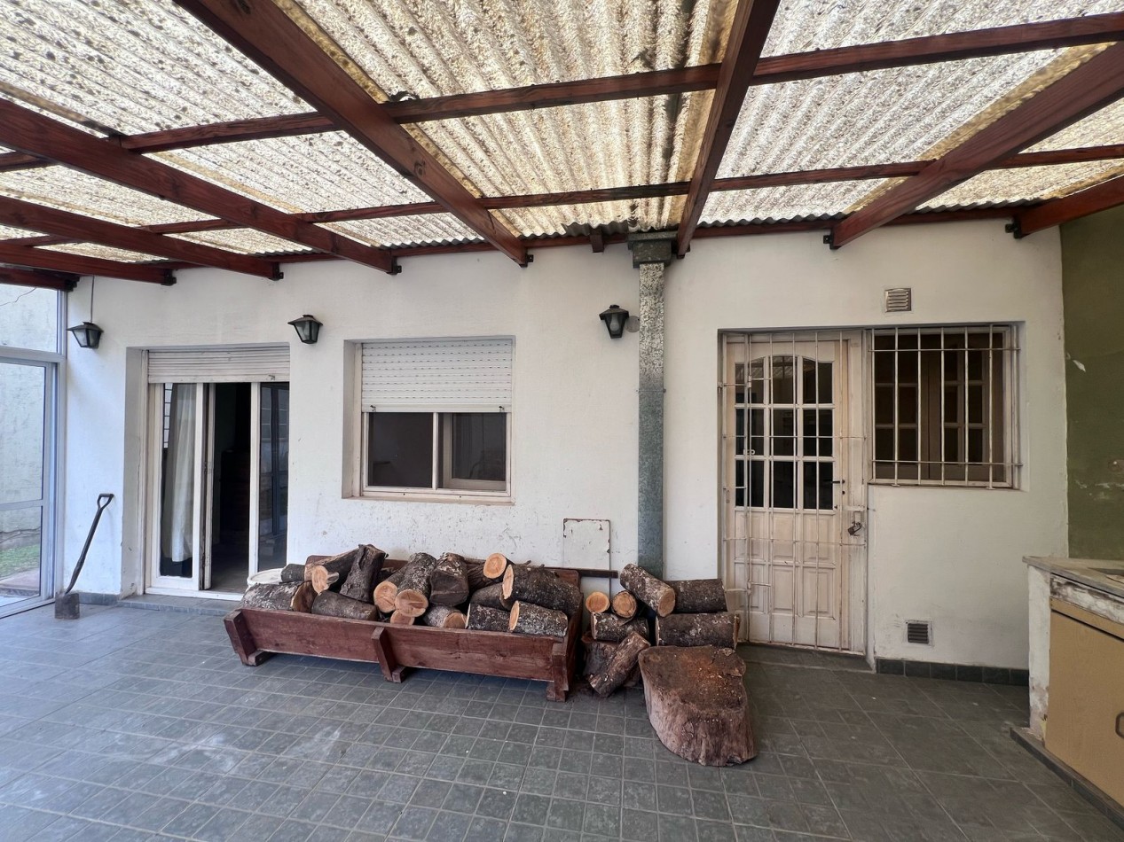 VENDE CASA VERONICA CENTRO K-1207