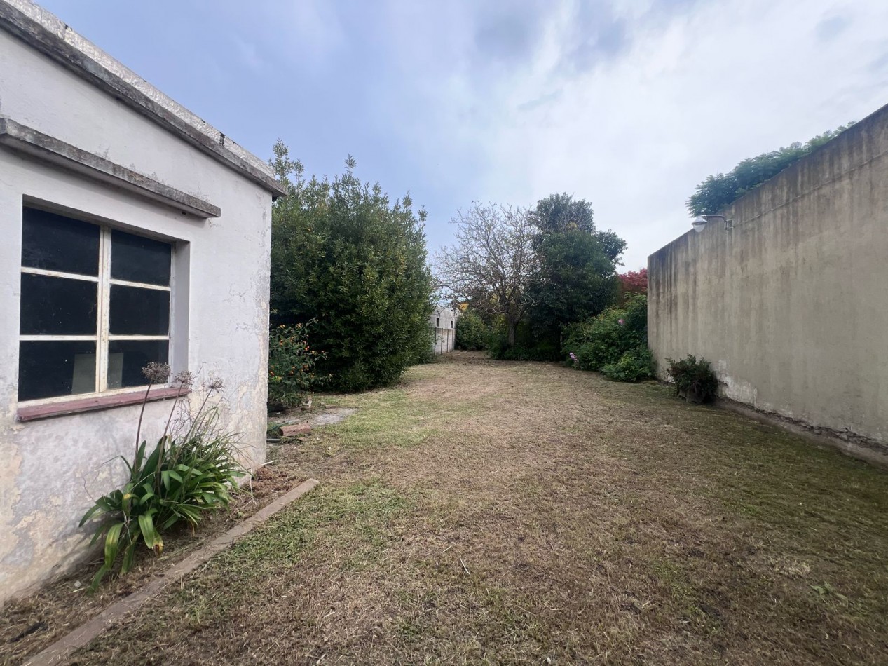 VENDE CASA VERONICA CENTRO K-1207