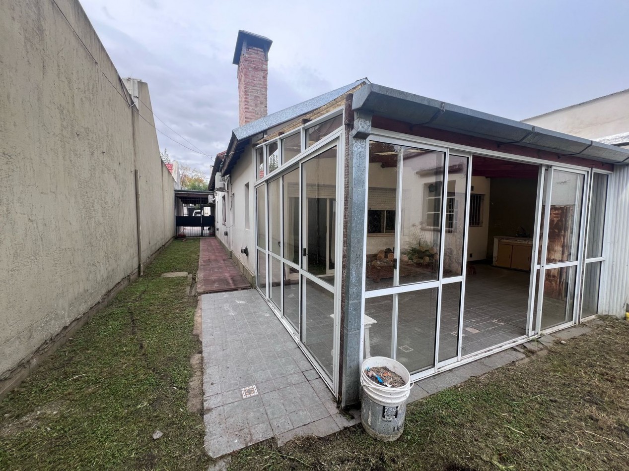 VENDE CASA VERONICA CENTRO K-1207