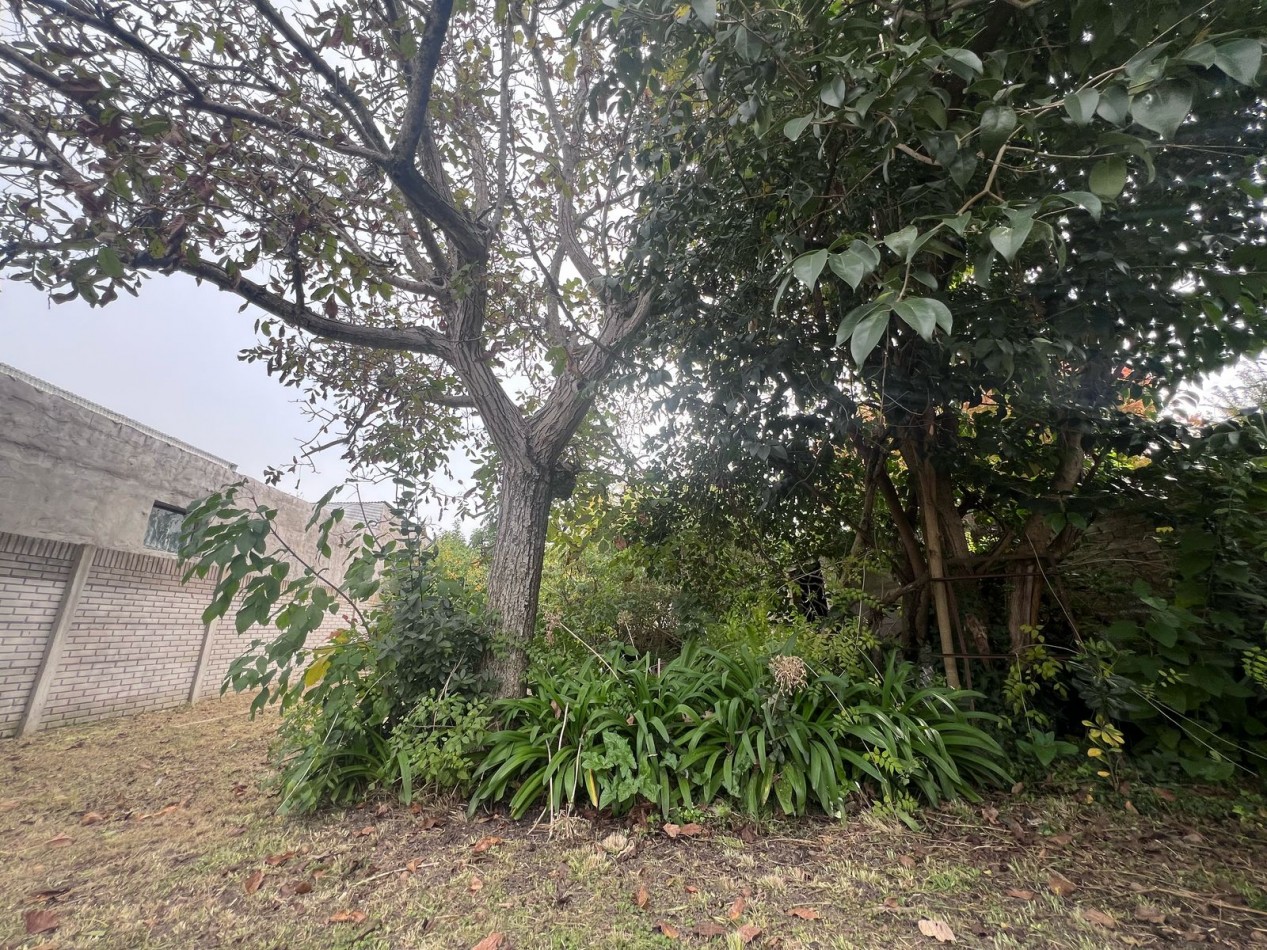 VENDE CASA VERONICA CENTRO K-1207
