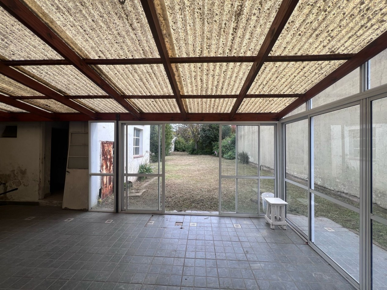 VENDE CASA VERONICA CENTRO K-1207