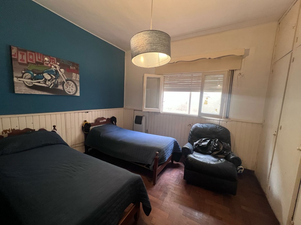 VENDE CASA VERONICA CENTRO K-1207
