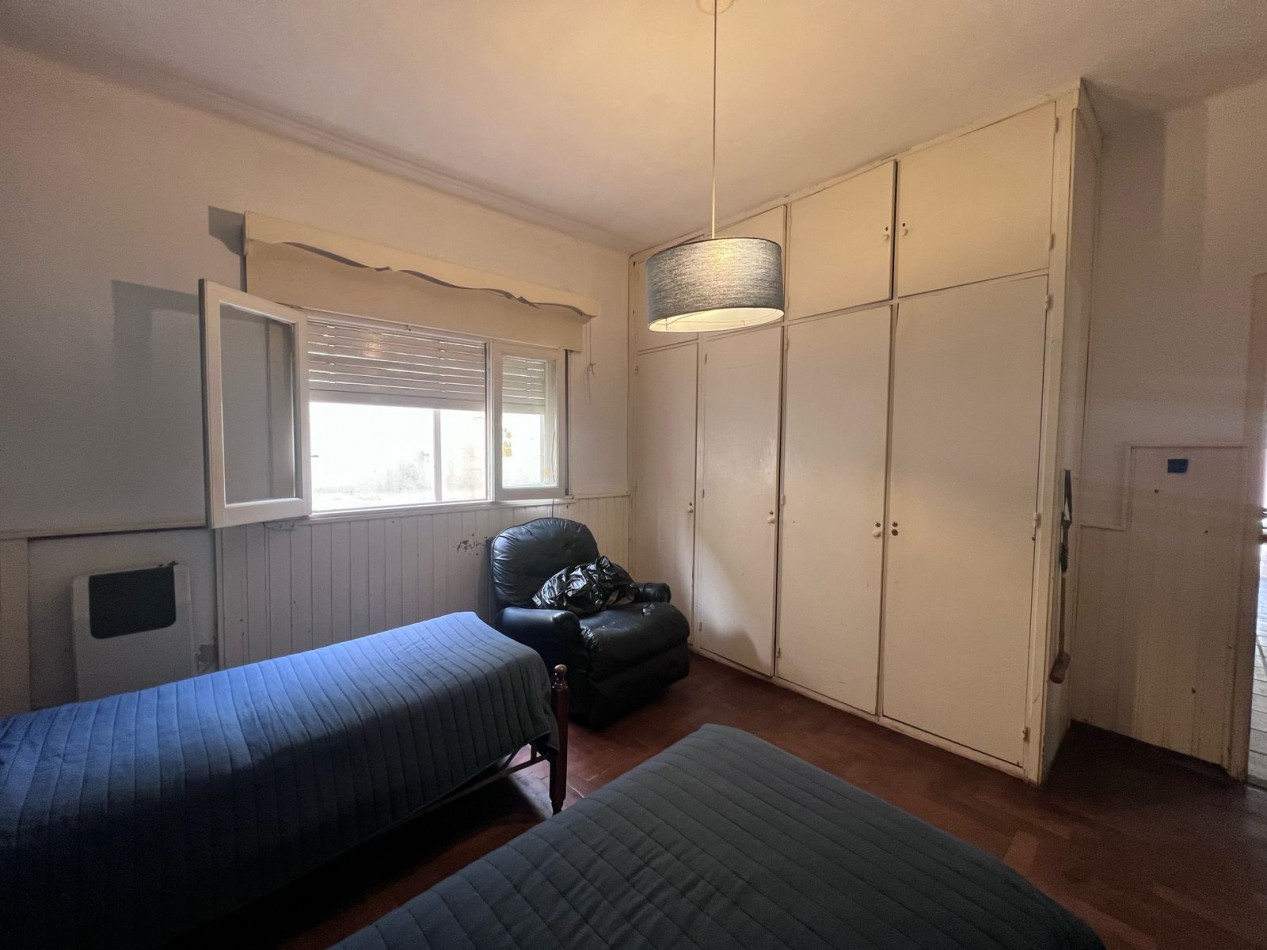 VENDE CASA VERONICA CENTRO K-1207