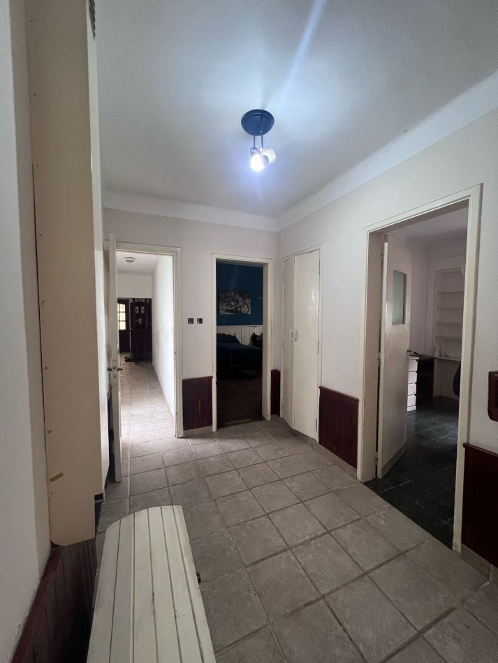 VENDE CASA VERONICA CENTRO K-1207