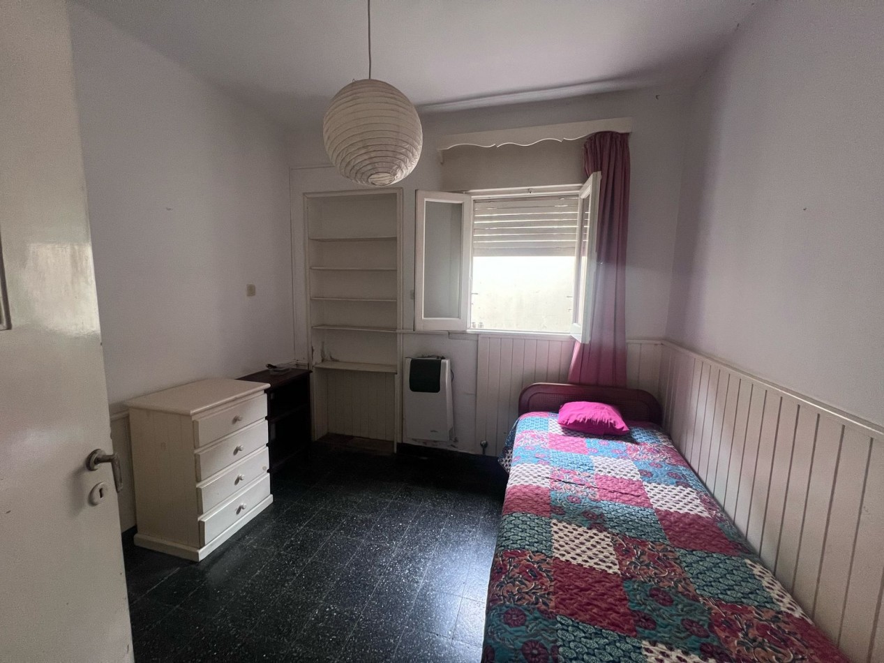 VENDE CASA VERONICA CENTRO K-1207