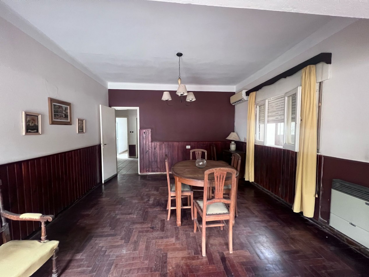 VENDE CASA VERONICA CENTRO K-1207