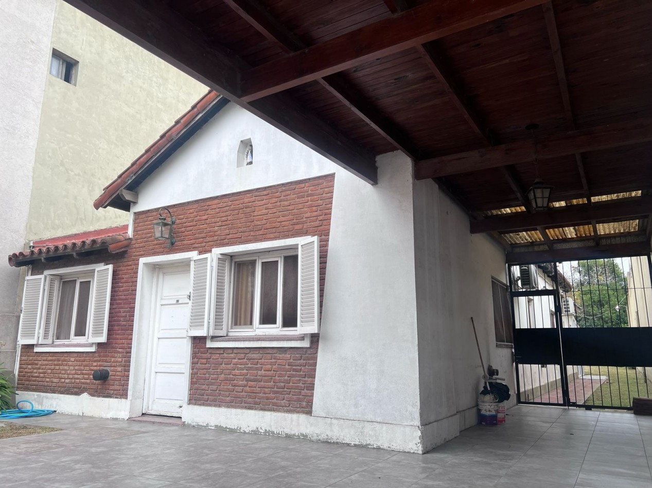 VENDE CASA VERONICA CENTRO K-1207