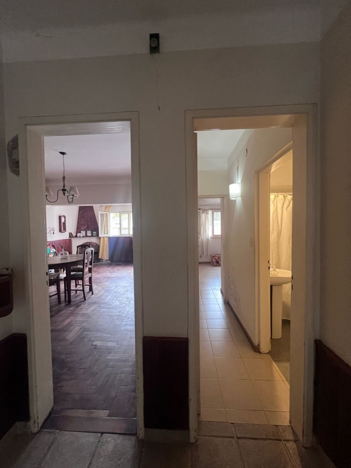 VENDE CASA VERONICA CENTRO K-1207