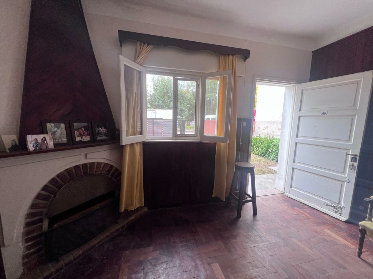 VENDE CASA VERONICA CENTRO K-1207