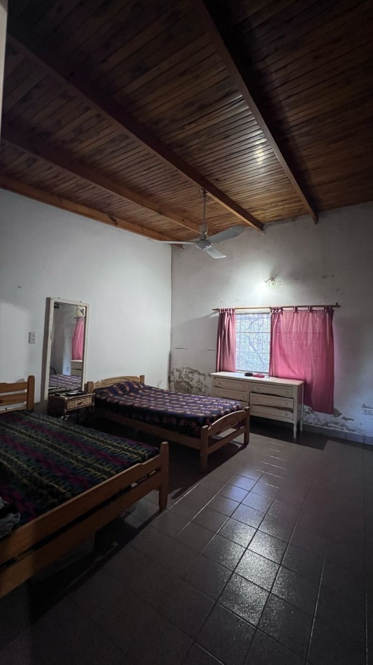 VENTA CASAQUINTA / QUINTA / CHACRA VERONICA Q-342