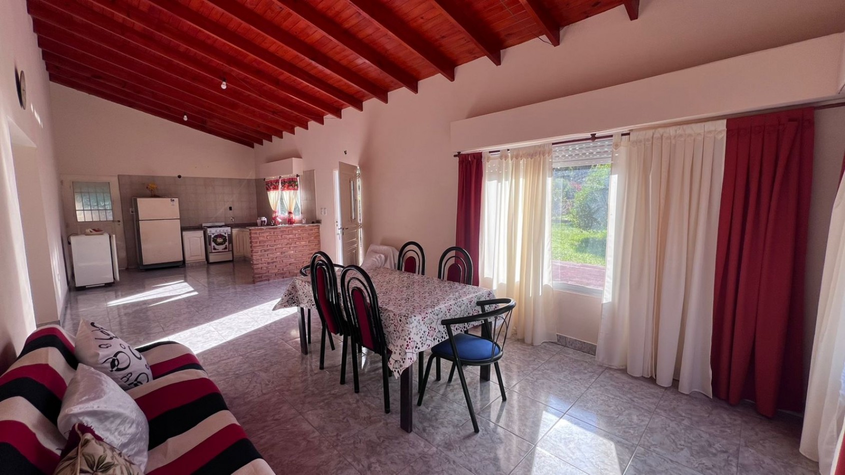 VENTA CASA QUINTA VERONICA PUNTA INDIO K-1080