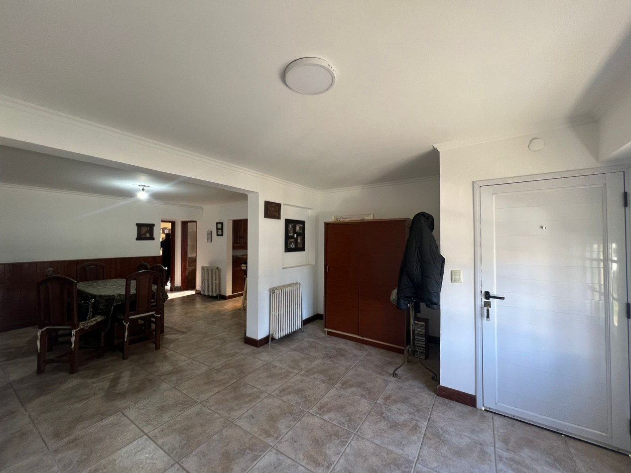 VENDE CASA VERONICA PUNTA INDIO K-1209