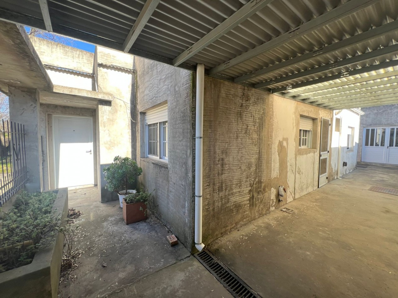 VENDE CASA VERONICA PUNTA INDIO K-1209