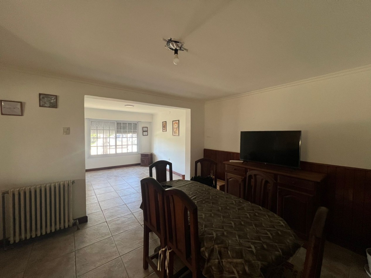 VENDE CASA VERONICA PUNTA INDIO K-1209