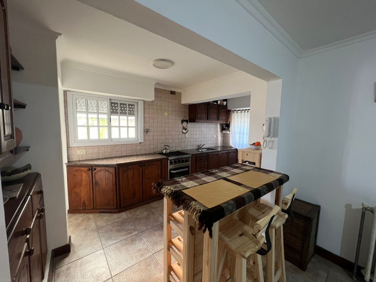 VENDE CASA VERONICA PUNTA INDIO K-1209
