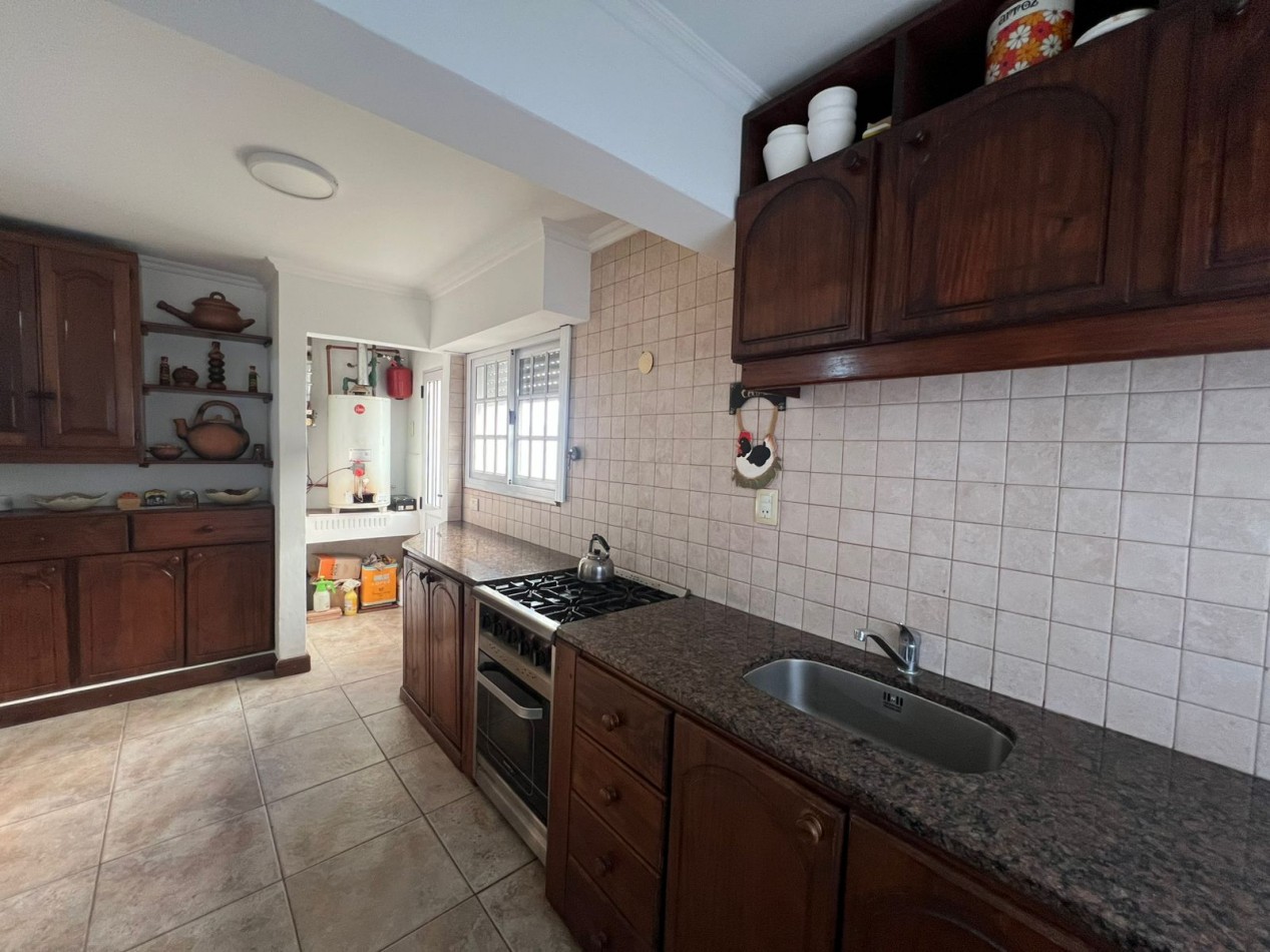 VENDE CASA VERONICA PUNTA INDIO K-1209