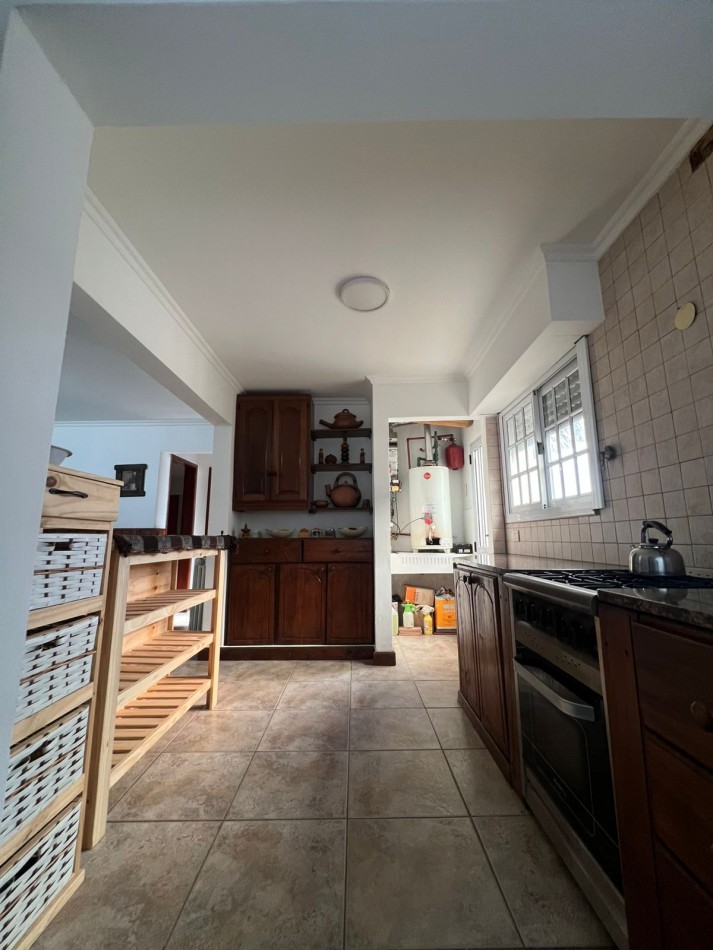 VENDE CASA VERONICA PUNTA INDIO K-1209