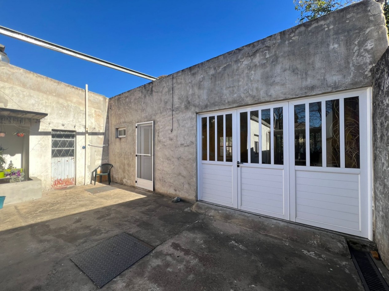 VENDE CASA VERONICA PUNTA INDIO K-1209