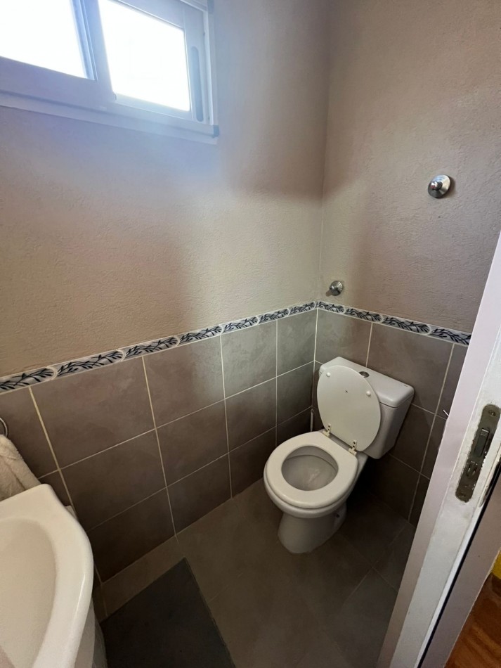 VENDE CASA VERONICA PUNTA INDIO K-1209