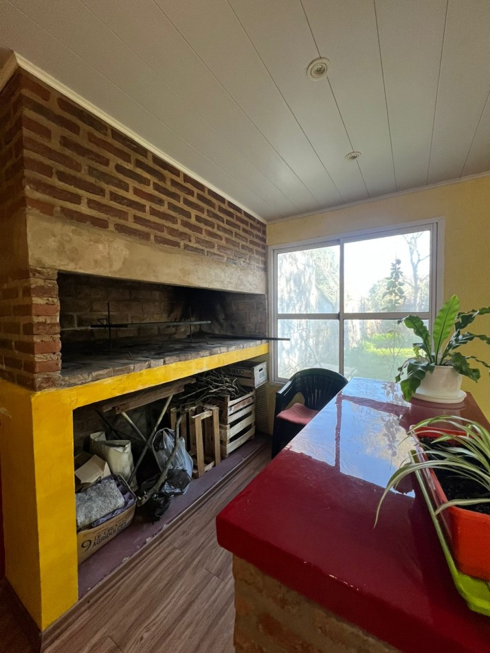 VENDE CASA VERONICA PUNTA INDIO K-1209